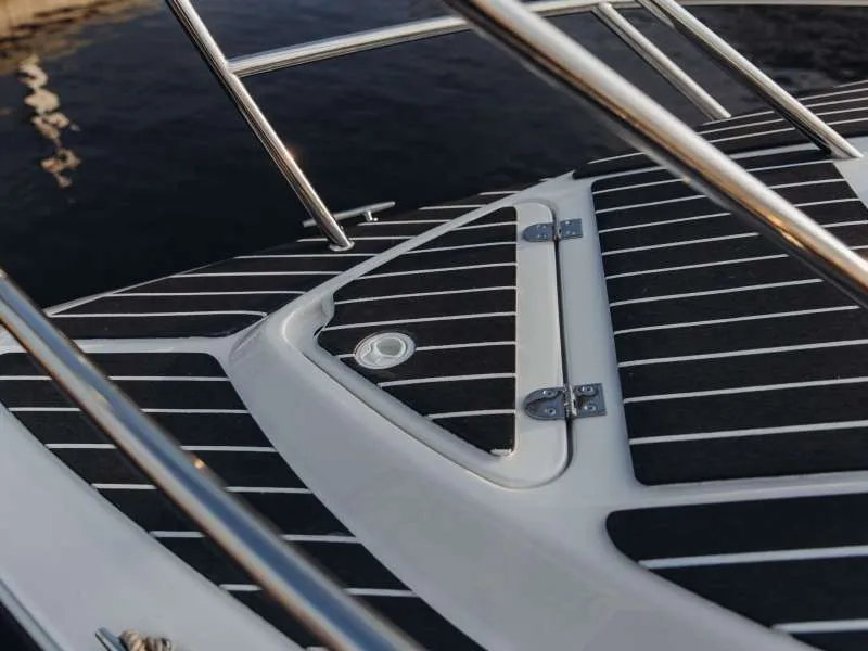 Phoenix 560, фото: 26