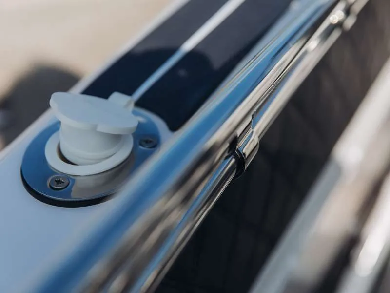 Phoenix 560, фото: 27