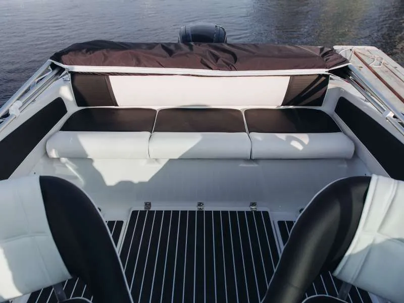 Phoenix 560, фото: 36