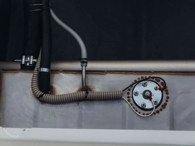 Phoenix 560, фото: 11