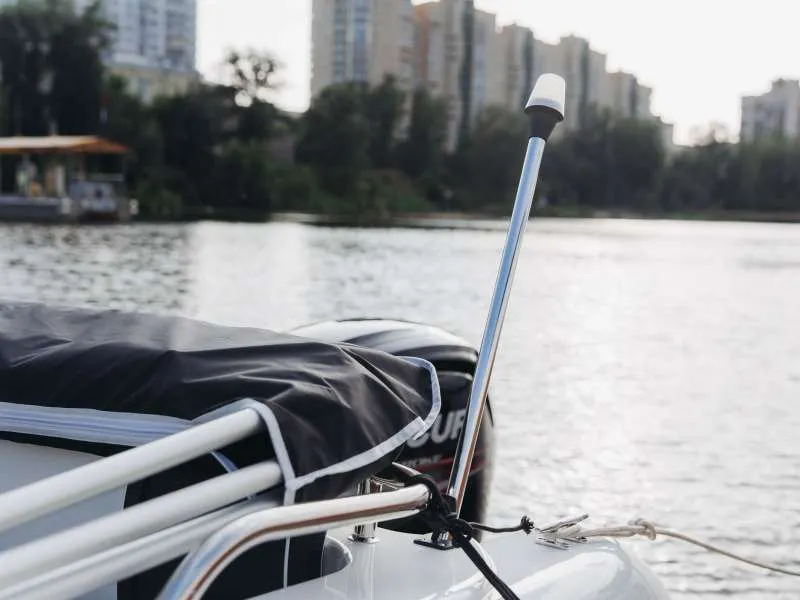 Phoenix 560, фото: 17