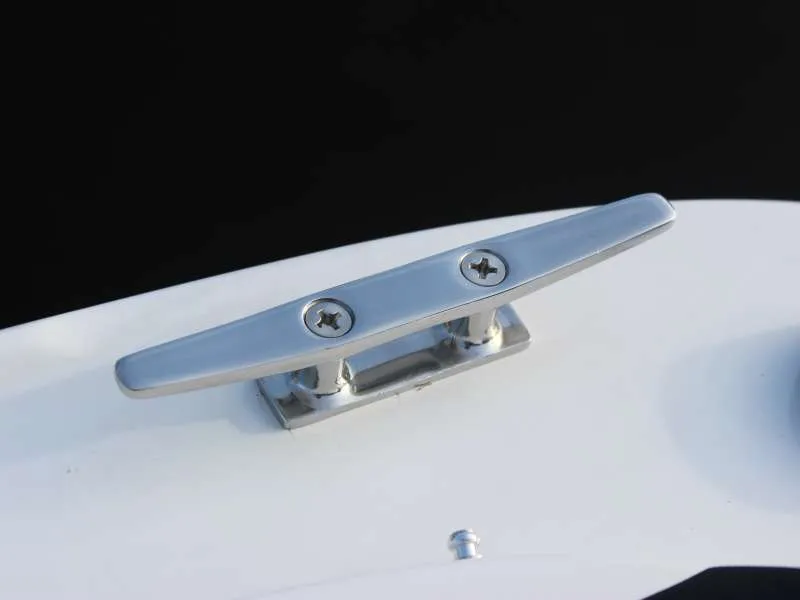 Пластиковая лодка Phoenix 600HT, фото: 26