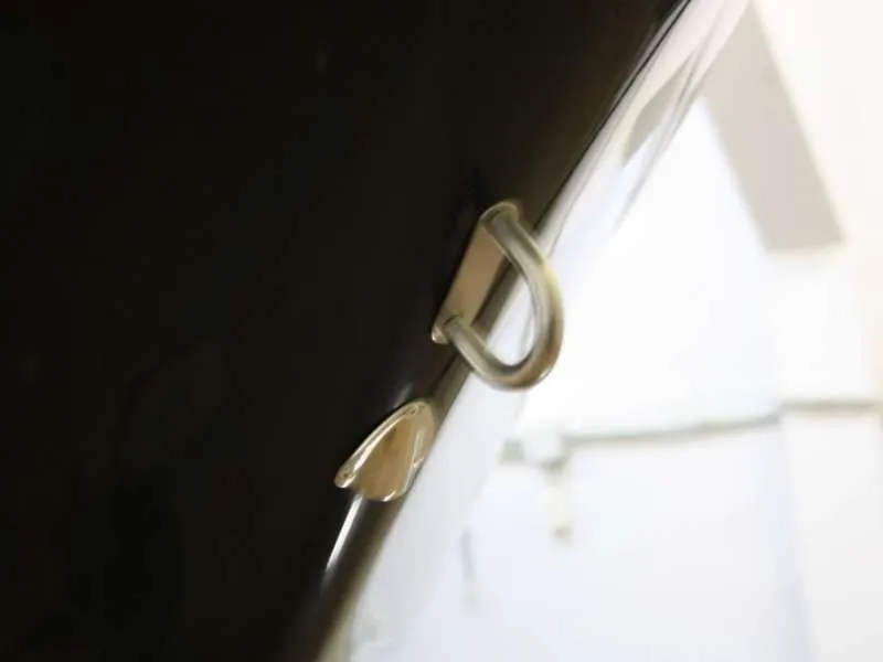 Пластиковая лодка Phoenix 600HT, фото: 25