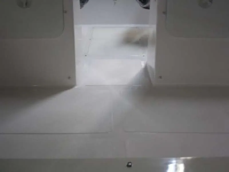 Пластиковая лодка Phoenix 600HT, фото: 20