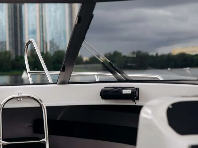 Пластиковая лодка Phoenix 600HT, фото: 15