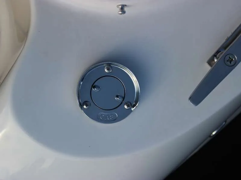 Пластиковая лодка Phoenix 600HT, фото: 7