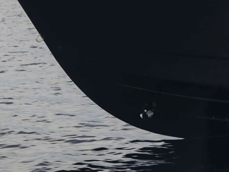 Пластиковая лодка Phoenix 700 Cabin, фото: 23