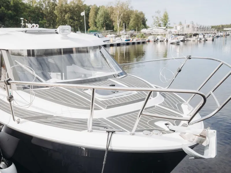 Phoenix 700 Cabin, фото: 5