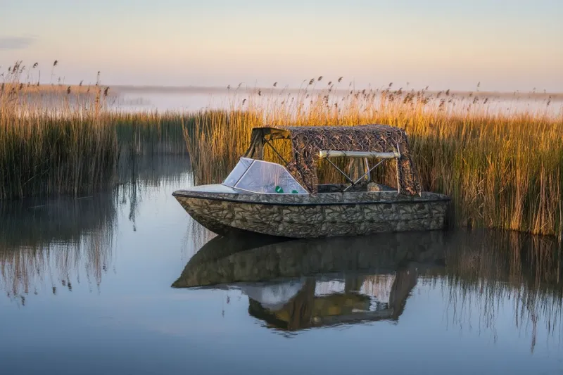 Пластиковая лодка Лиман 450 (Тримаран), фото: 5