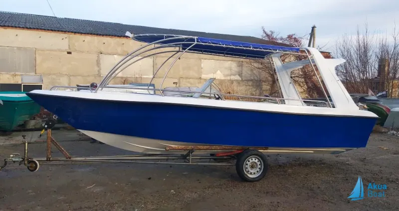 Касатка 640, фото: 1