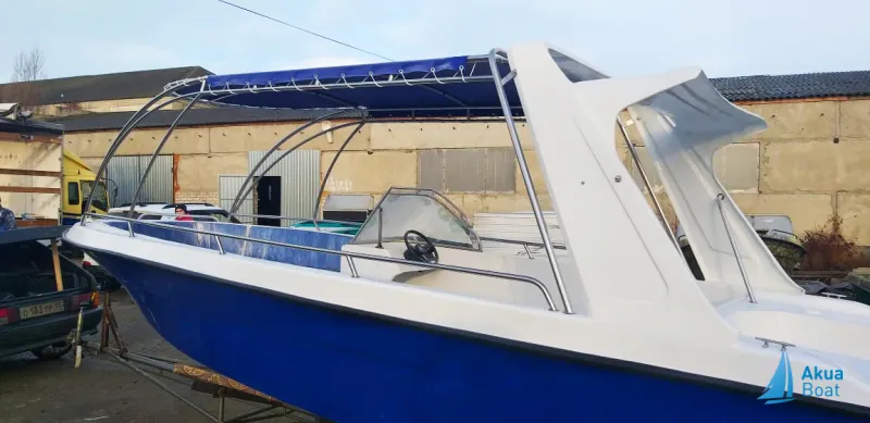 Касатка 640, фото: 5