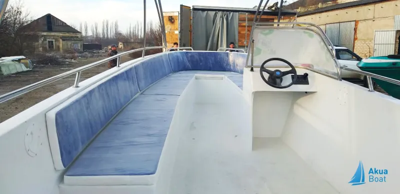 Касатка 640, фото: 2