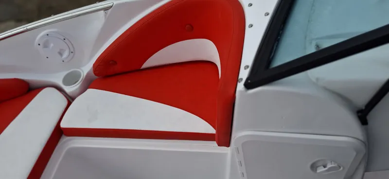 Катер Касатка VT 575, фото: 46