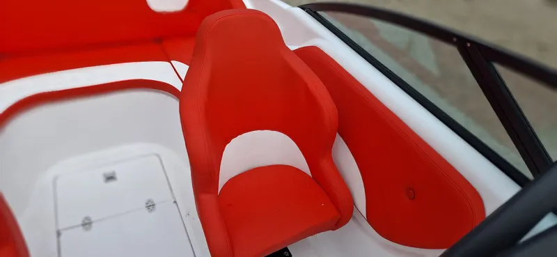 Катер Касатка VT 575, фото: 43