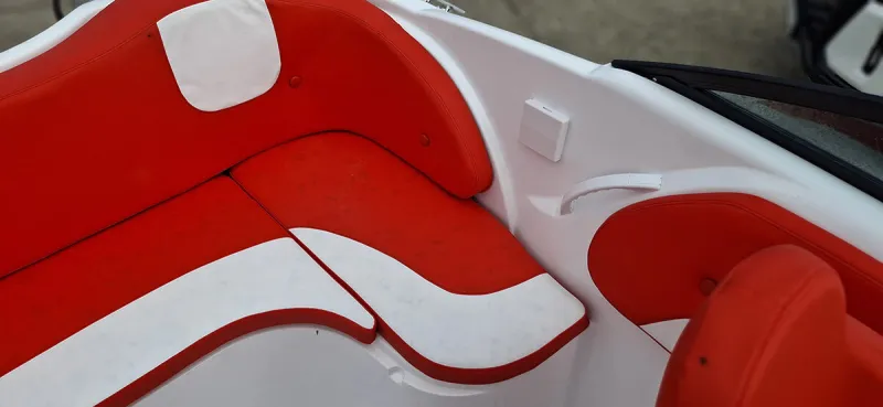 Катер Касатка VT 575, фото: 42