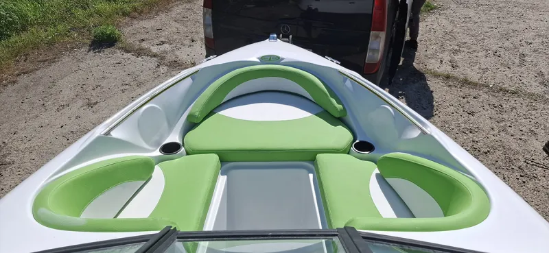 Катер Касатка VT 575, фото: 21