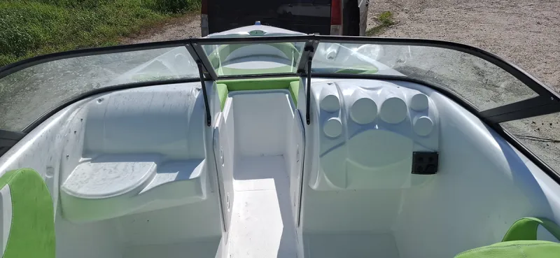 Катер Касатка VT 575, фото: 20