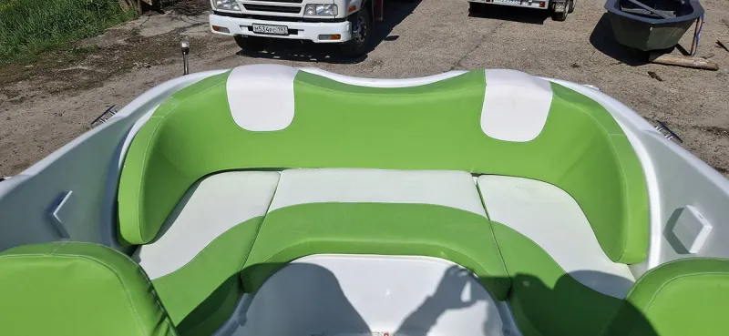 Катер Касатка VT 575, фото: 19