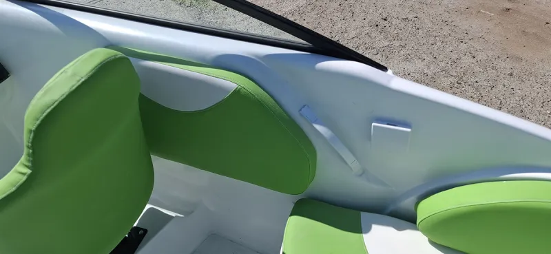 Катер Касатка VT 575, фото: 18