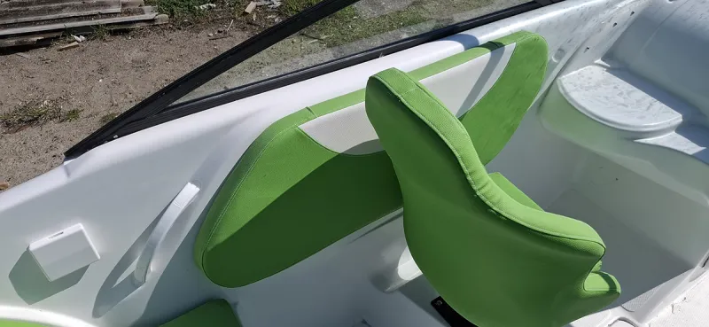 Катер Касатка VT 575, фото: 17