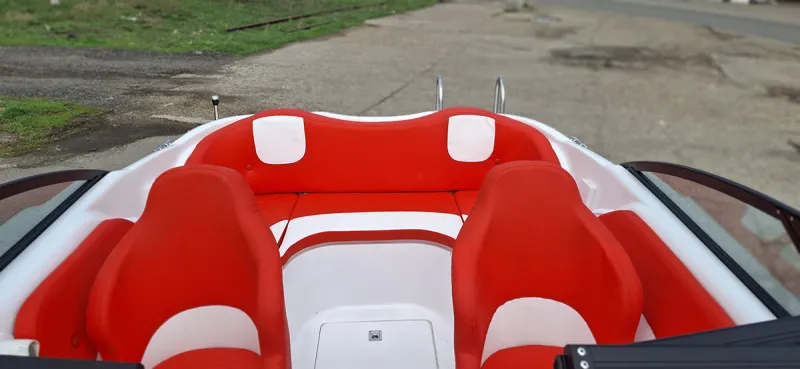 Катер Касатка VT 575, фото: 6