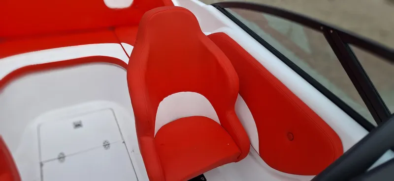 Катер Касатка VT 575, фото: 4