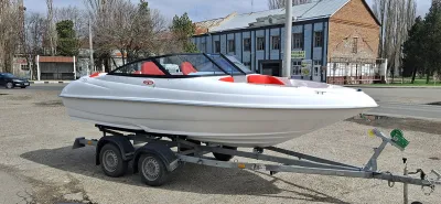 Лодка Касатка VT 575