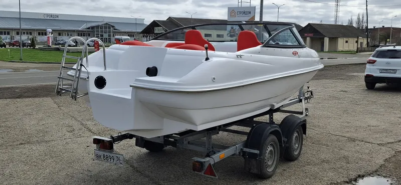 Касатка VT 575, фото: 3