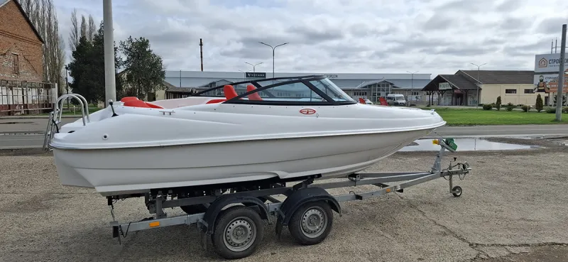 Касатка VT 575, фото: 2