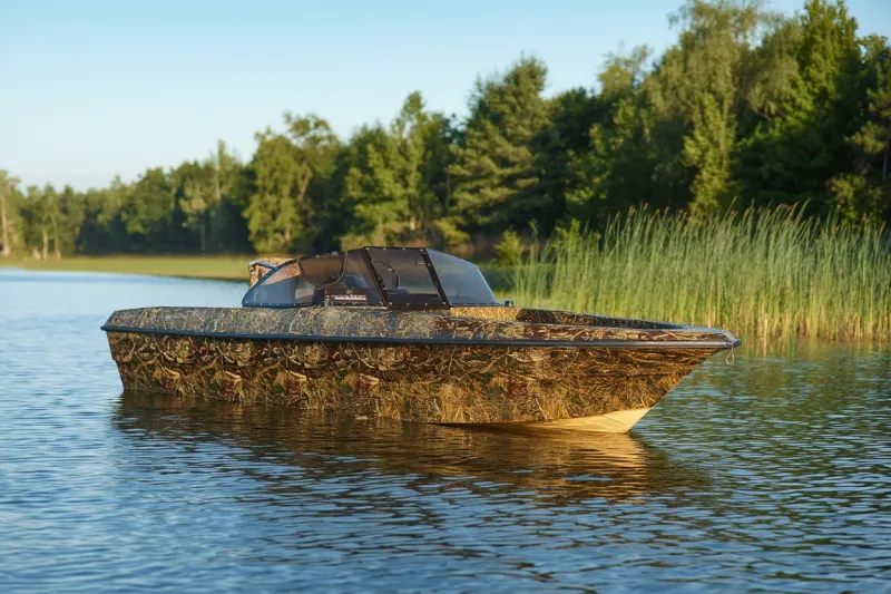 Катер Mistik 475, фото: 10