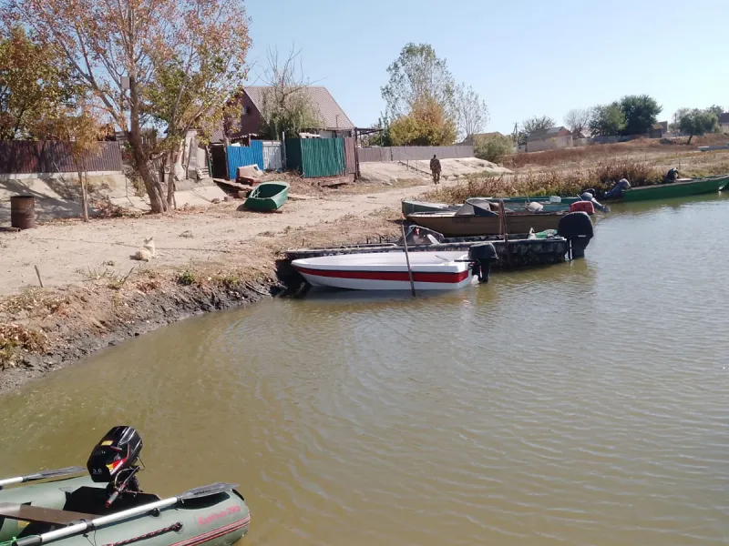 Катер Mistik 405, фото: 22