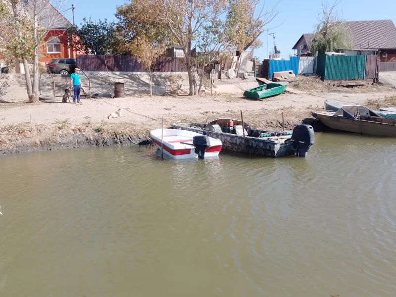 Катер Mistik 405, фото: 33