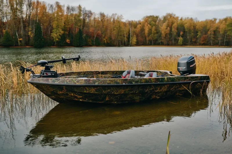 Катер Mistik 405, фото: 11