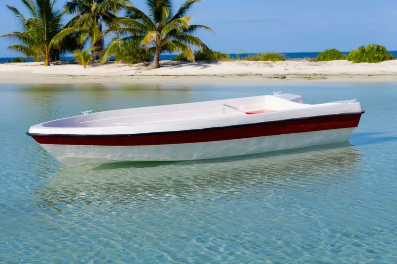 Катер Mistik 405, фото: 5