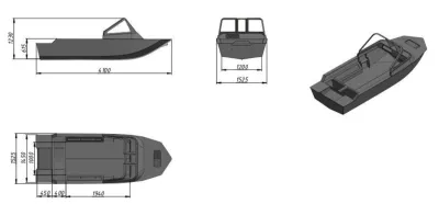 Пионер-410XL