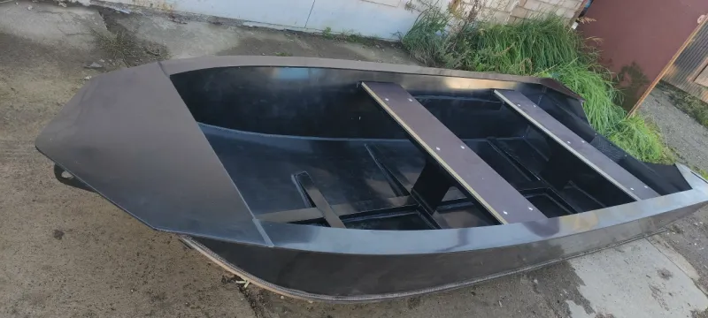 Furia-370, фото: 3