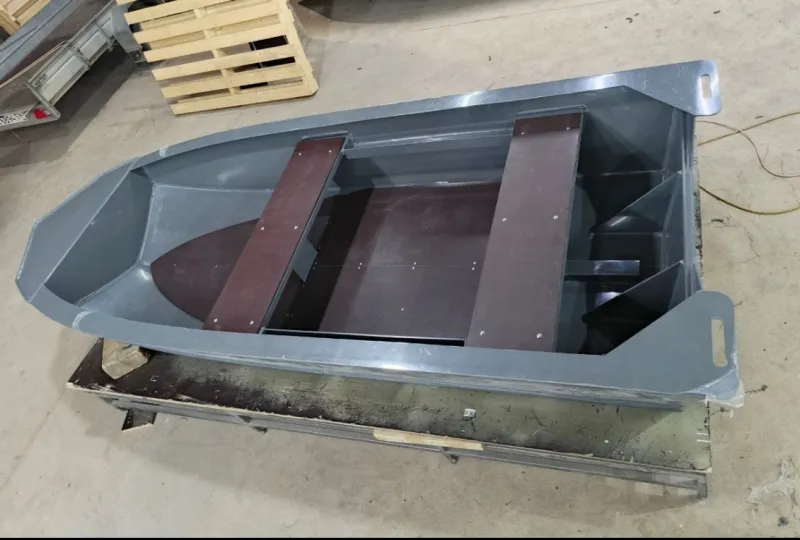 Furia-370, фото: 2