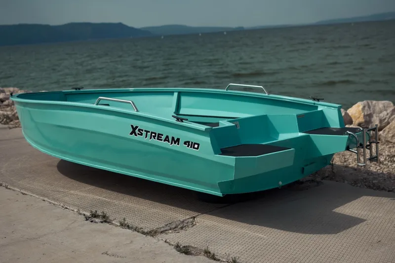Xstream- 400, фото: 1