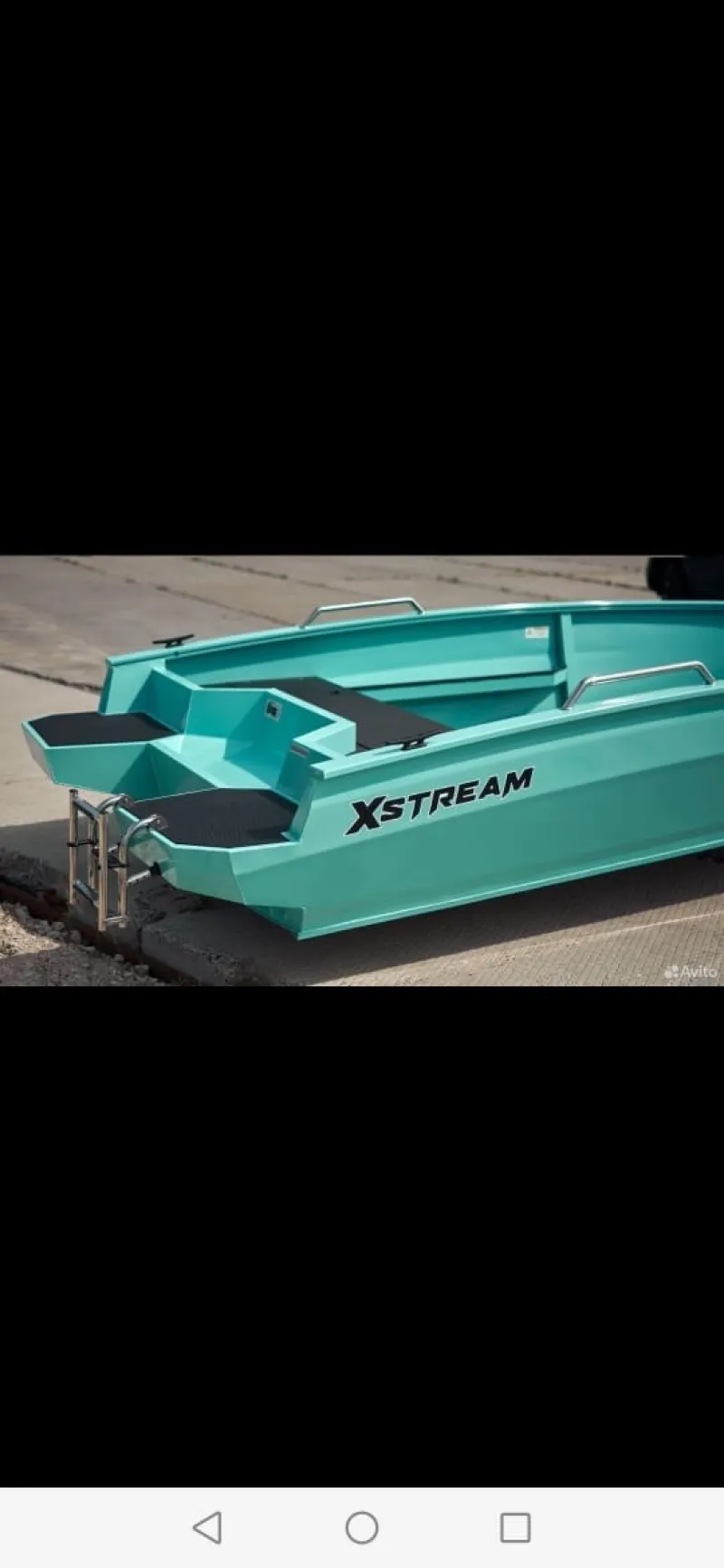 Xstream- 400, фото: 3