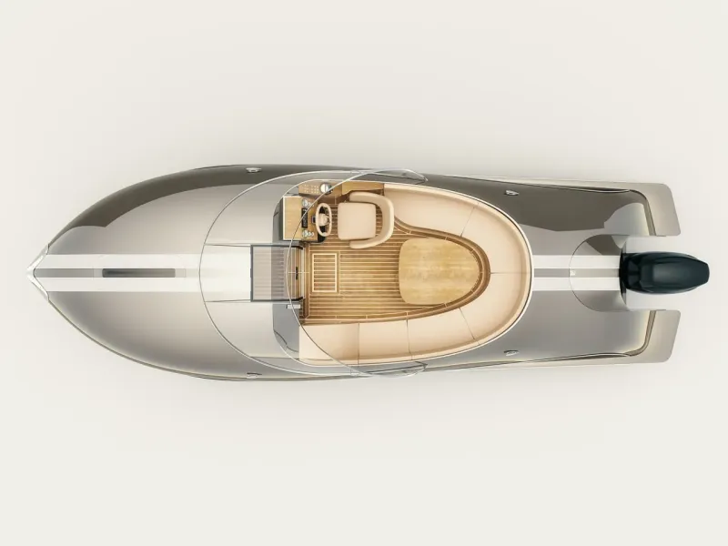 Prive M2, фото: 2