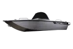 Моторная лодка Алюминиевая лодка Тактика 450 DC