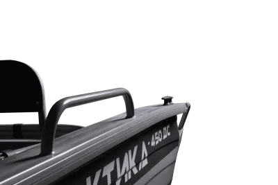 Тактика 450 DC