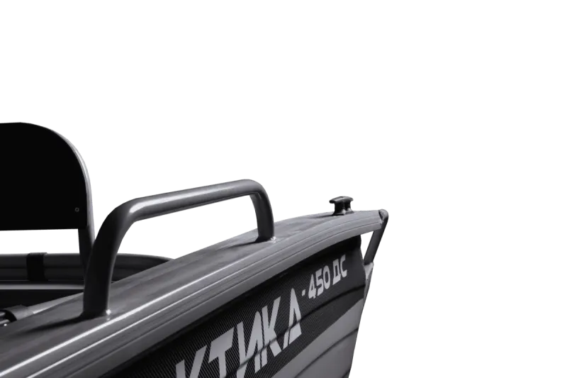 Моторная лодка Алюминиевая лодка Тактика 450 DC, фото: 2