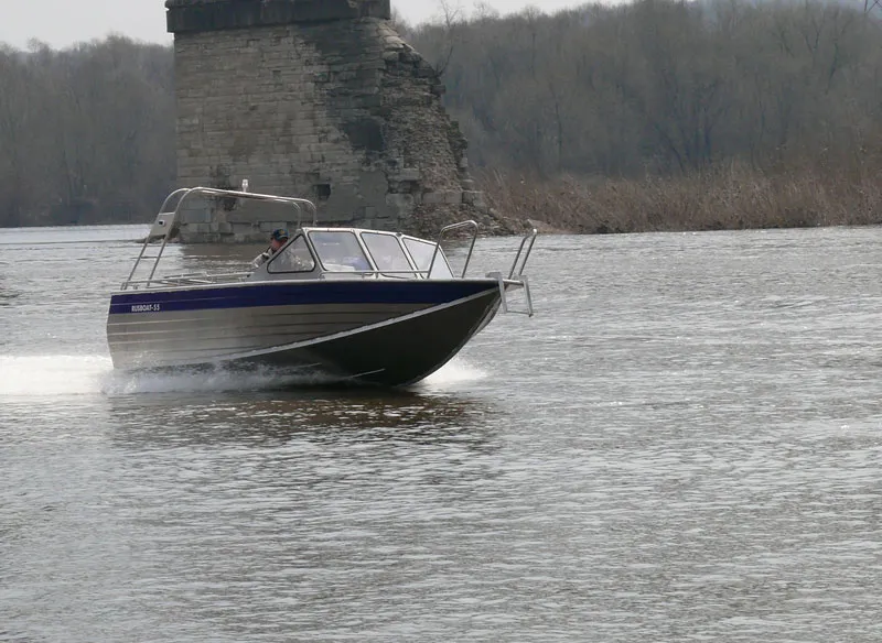 РУСБОТ-55Pro, фото: 2