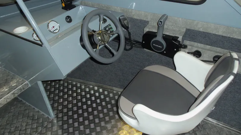 РУСБОТ-65, фото: 4