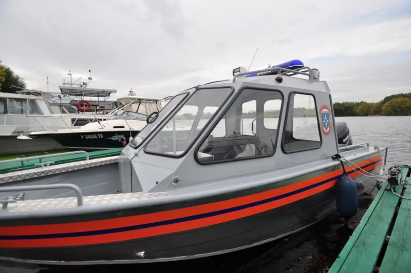 РУСБОТ-65H, фото: 1