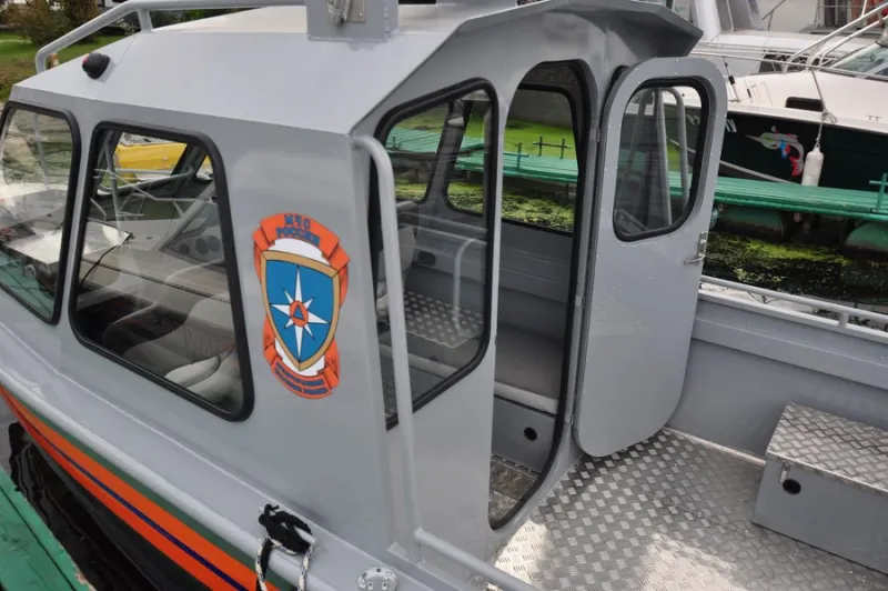 РУСБОТ-65H, фото: 3