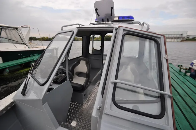 РУСБОТ-65H, фото: 4