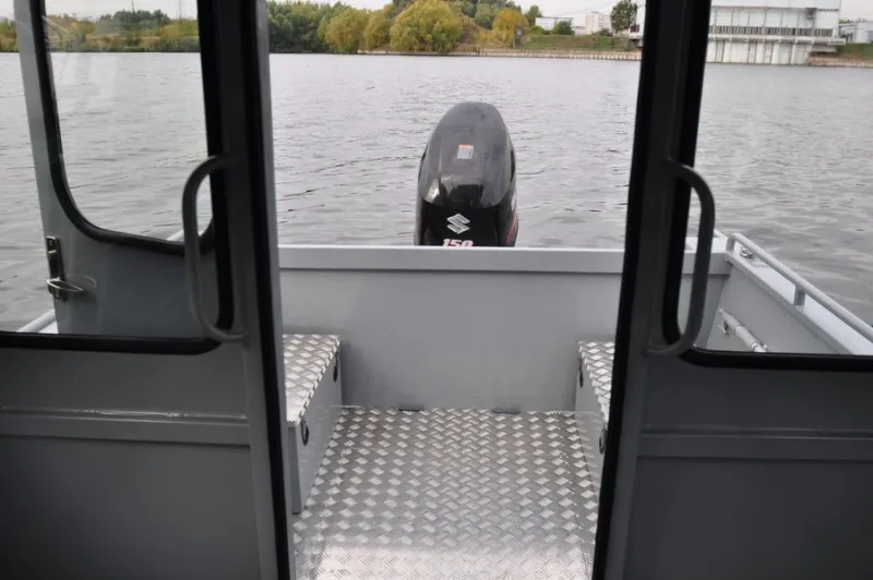 РУСБОТ-65H, фото: 5