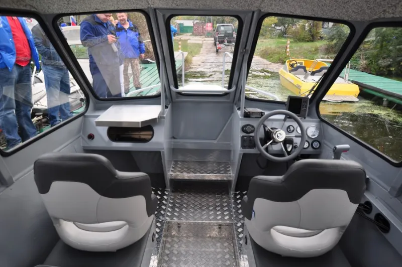 РУСБОТ-65H, фото: 6